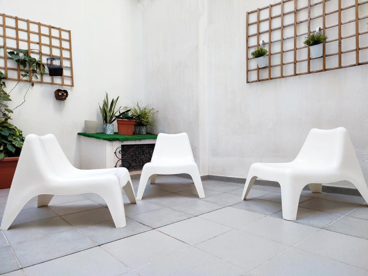 Flats Friends Tetuan Valencia