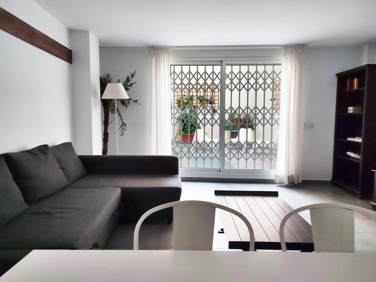 Flats Friends Tetuan Valencia