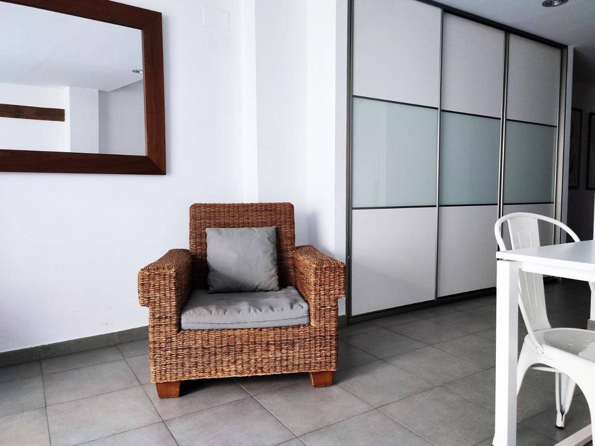 Flats Friends Tetuan Apartamento *