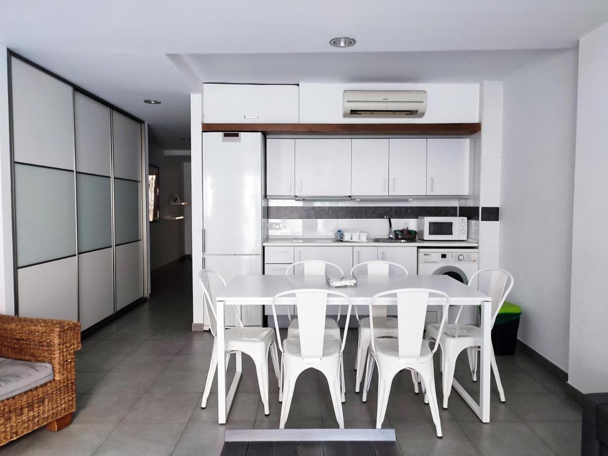 Flats Friends Tetuan Apartamento Valencia