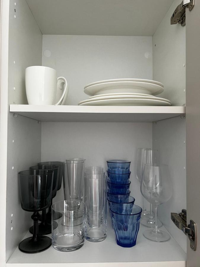 Apartamento Near The Port, Of Arts And 10min To The