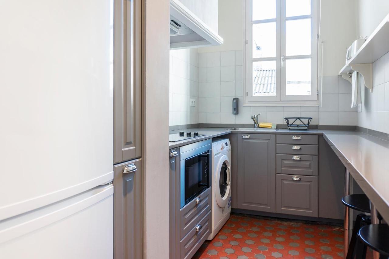 Vlc Visitacion Flats Apartment Valencia