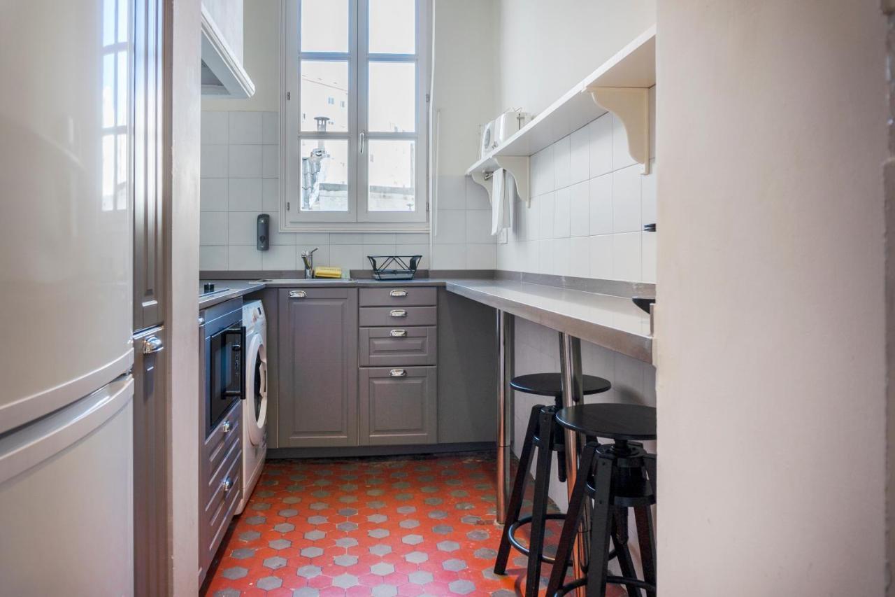 Apartment Vlc Visitacion Flats *