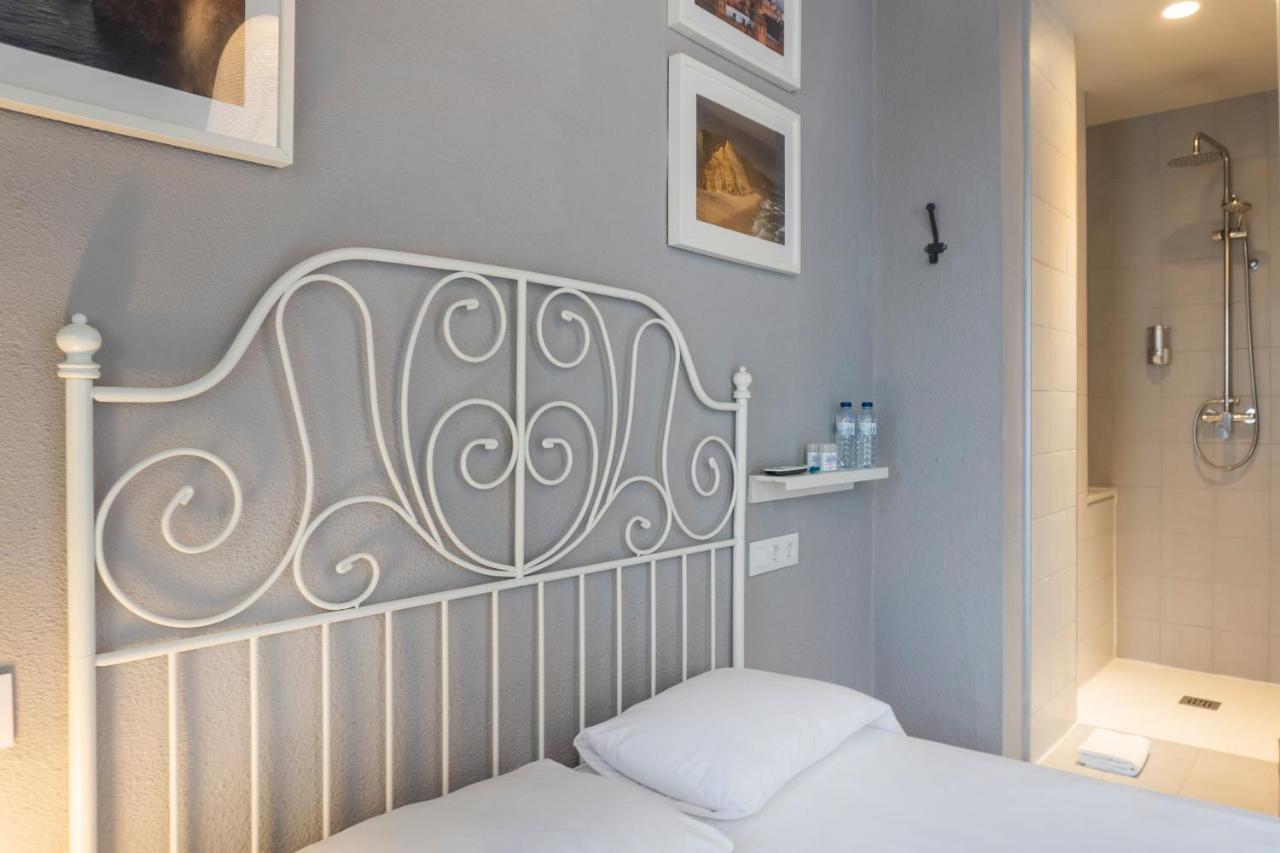 Vlc Visitacion Flats * Valencia