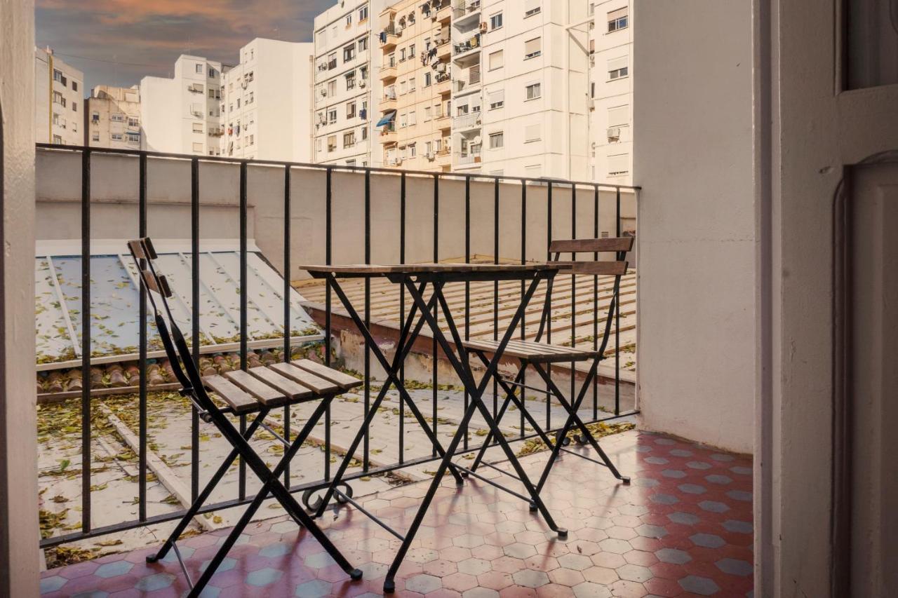 Vlc Visitacion Flats Apartment *