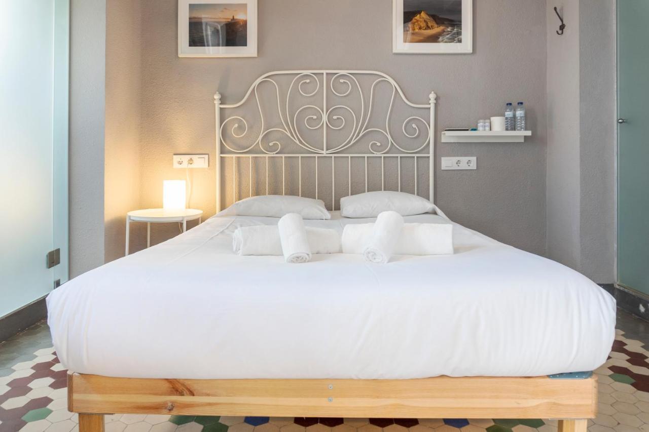 Apartment Vlc Visitacion Flats Valencia