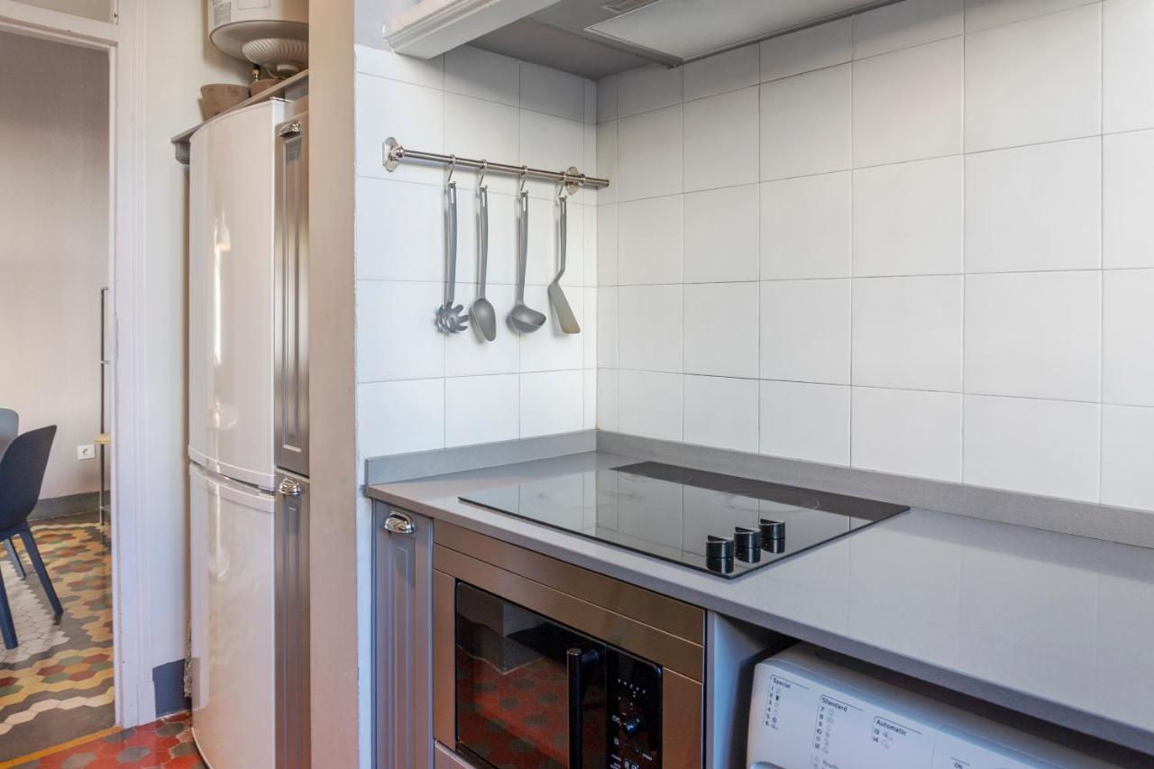 Vlc Visitacion Flats Valencia
