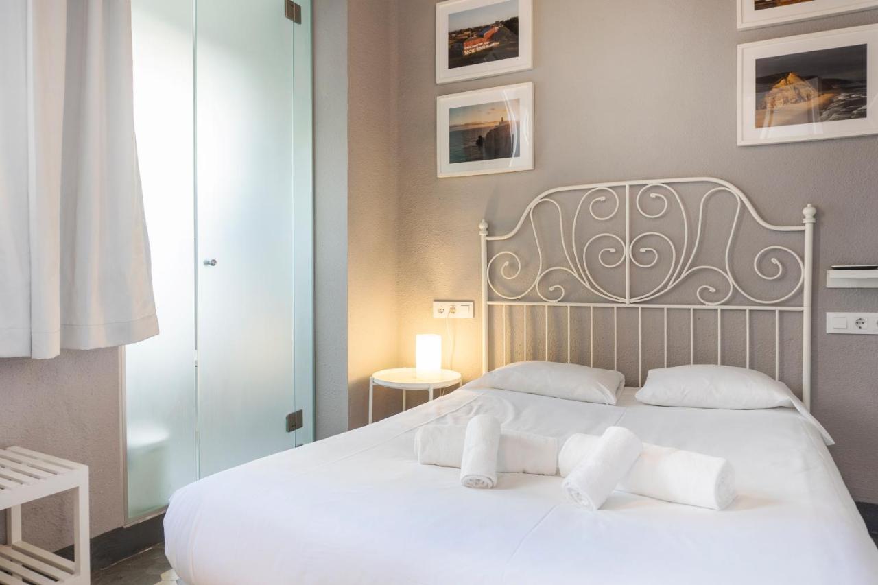 Vlc Visitacion Flats Apartment Valencia
