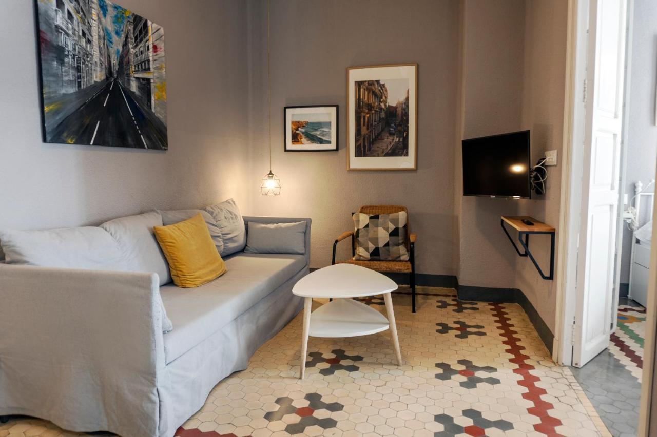 Vlc Visitacion Flats Valencia