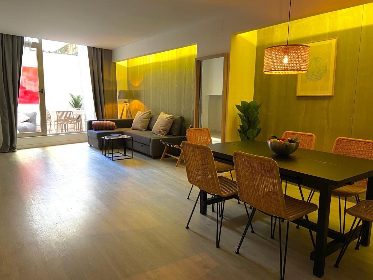 Moontels Paseo De Ruzafa Apartment *
