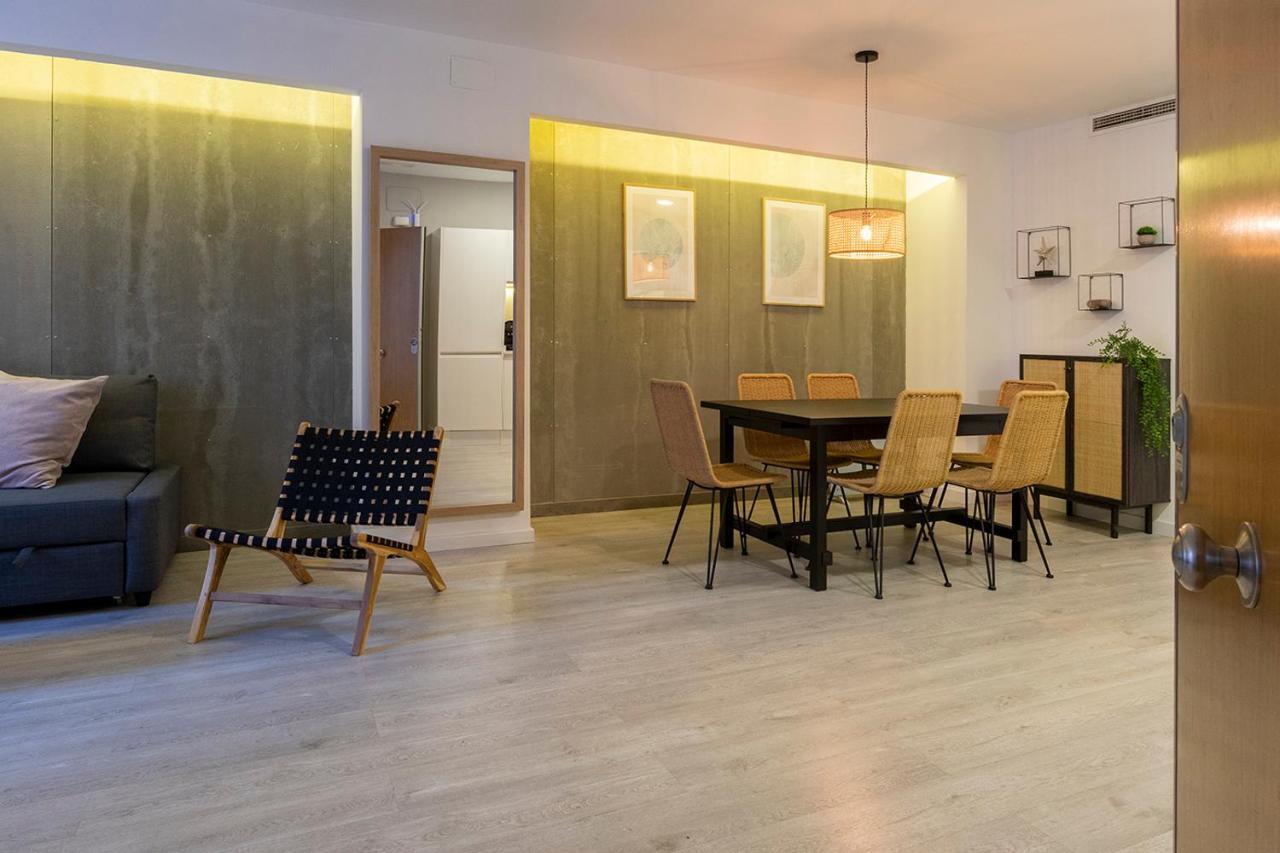 Moontels Paseo De Ruzafa Apartment *