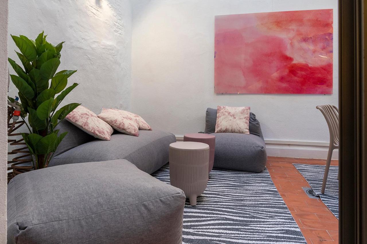 Apartment Moontels Paseo De Ruzafa *
