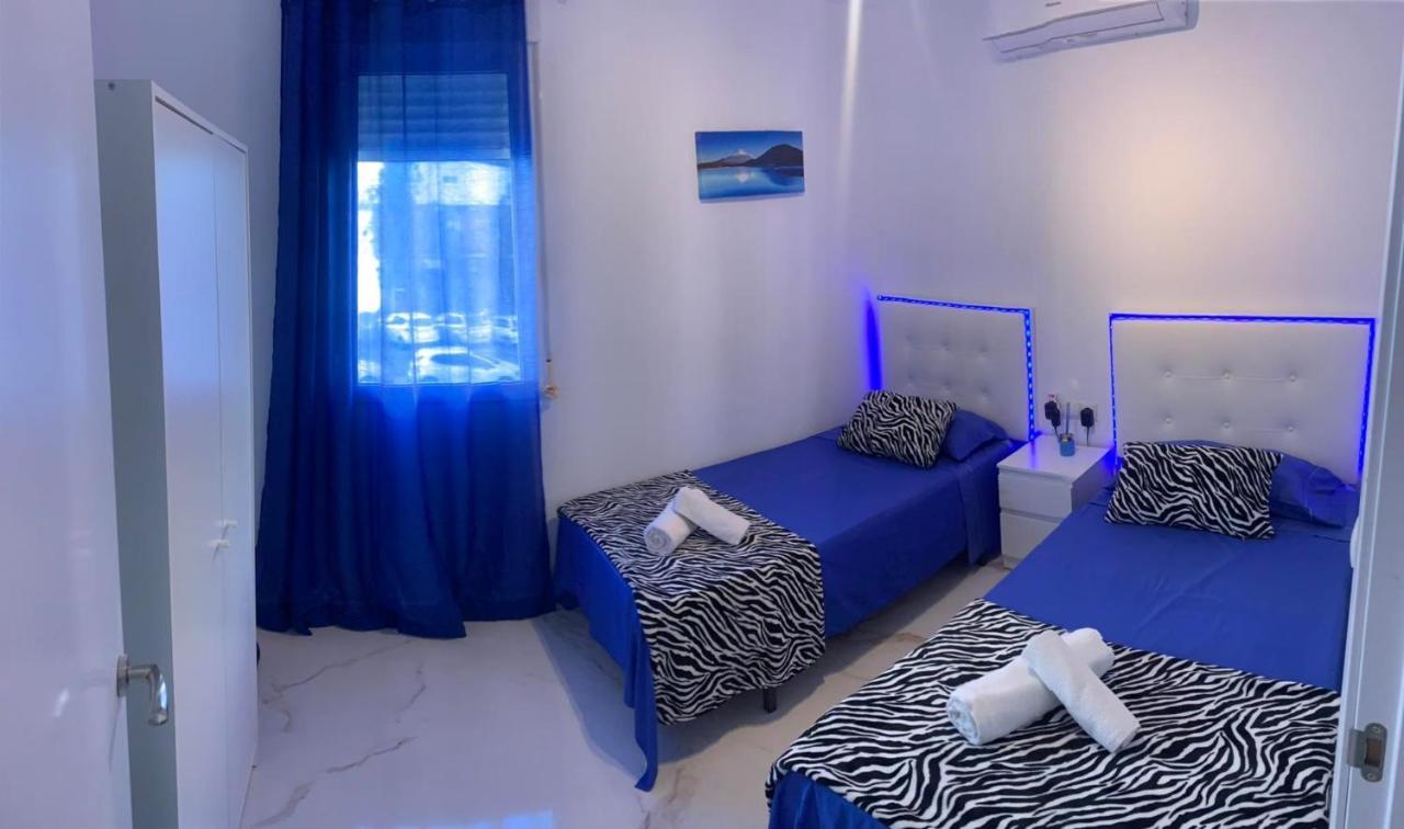 Apartamento Lovely Three