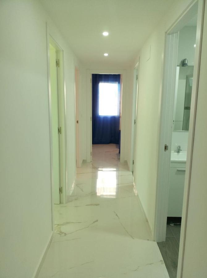 Apartamento Lovely Three *