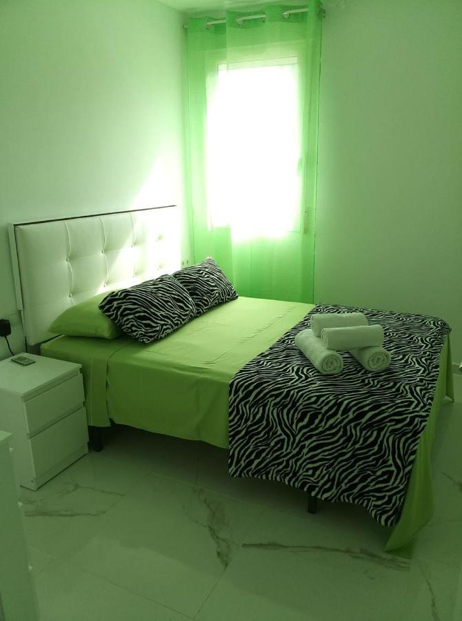 Apartamento Lovely Three