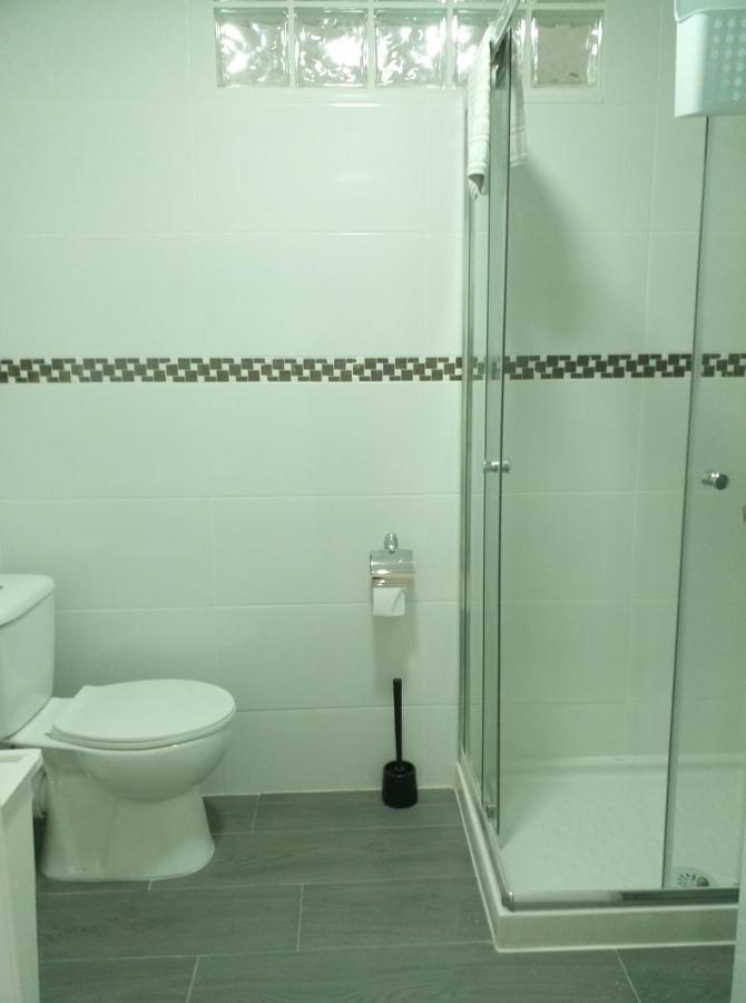 Apartamento Lovely Three Valencia