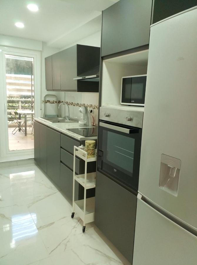 Lovely Three Apartamento Valencia