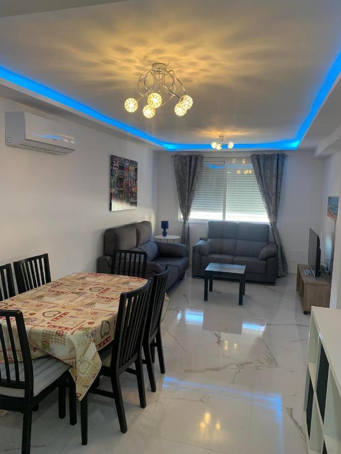Lovely Three Apartamento