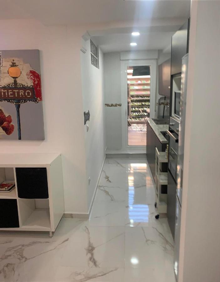 Lovely Three Apartamento *