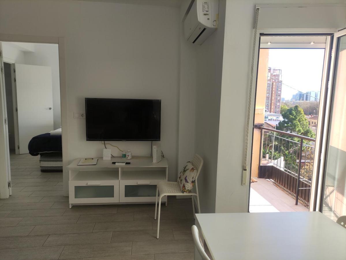 Moon Apartment *
