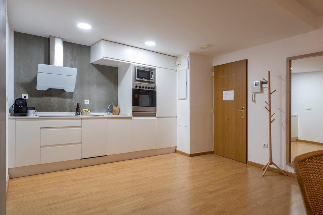 Apartment Moontels Paseo De Ruzafa Valencia