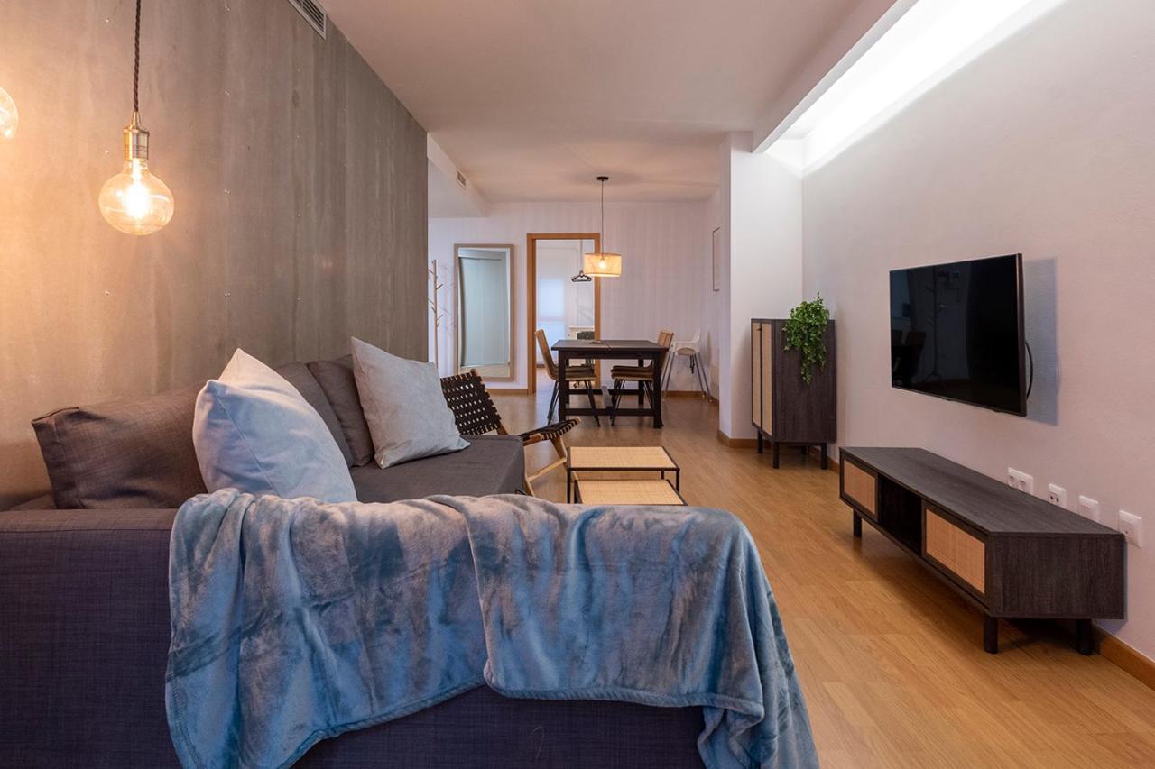 Apartment Moontels Paseo De Ruzafa *