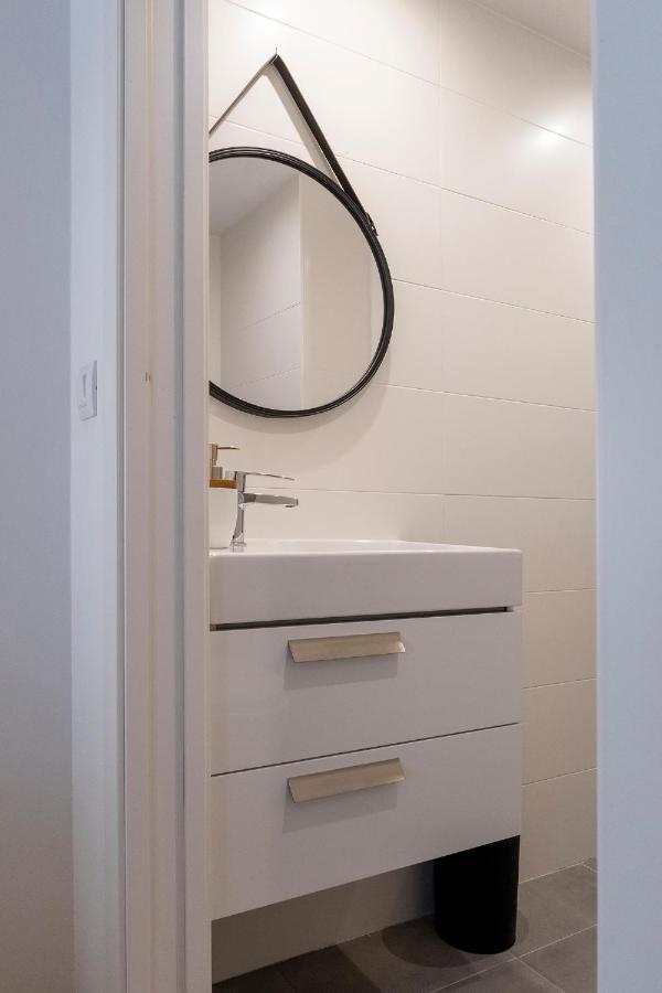 Apartment Moontels Paseo De Ruzafa *