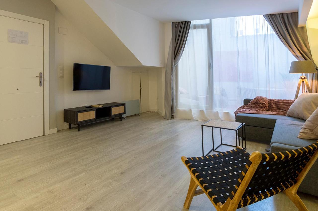 Moontels Paseo De Ruzafa Apartment Valencia