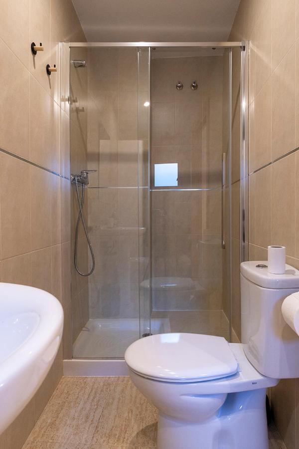 Apartment Moontels Paseo De Ruzafa