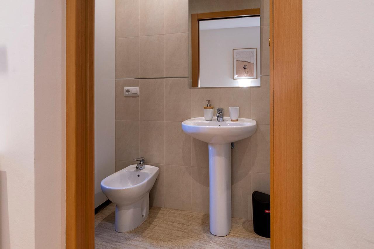 Apartment Moontels Paseo De Ruzafa