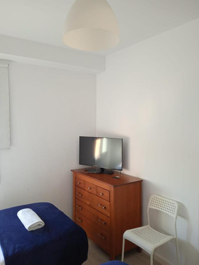 Moon Apartment Valencia