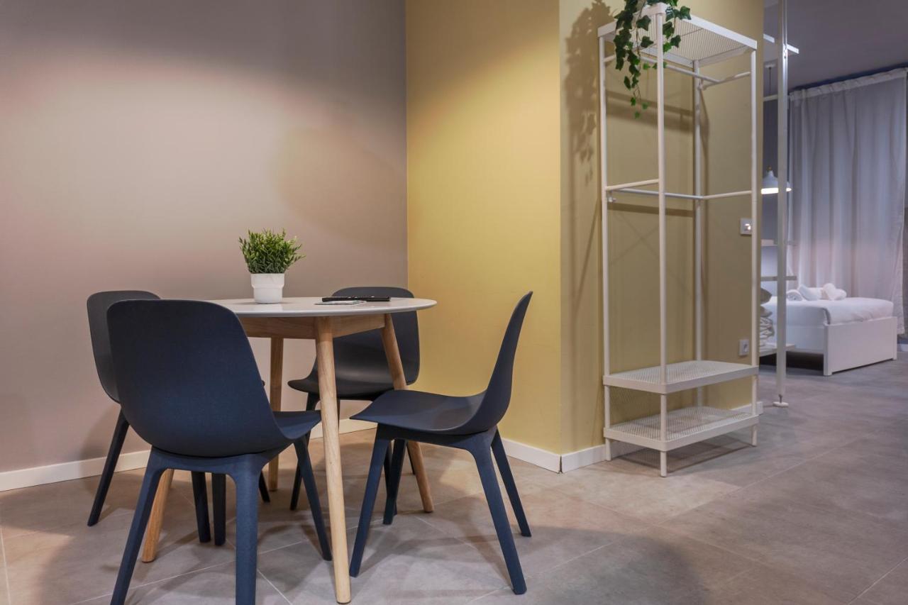 Apartment Vlc Visitacion Flats Valencia
