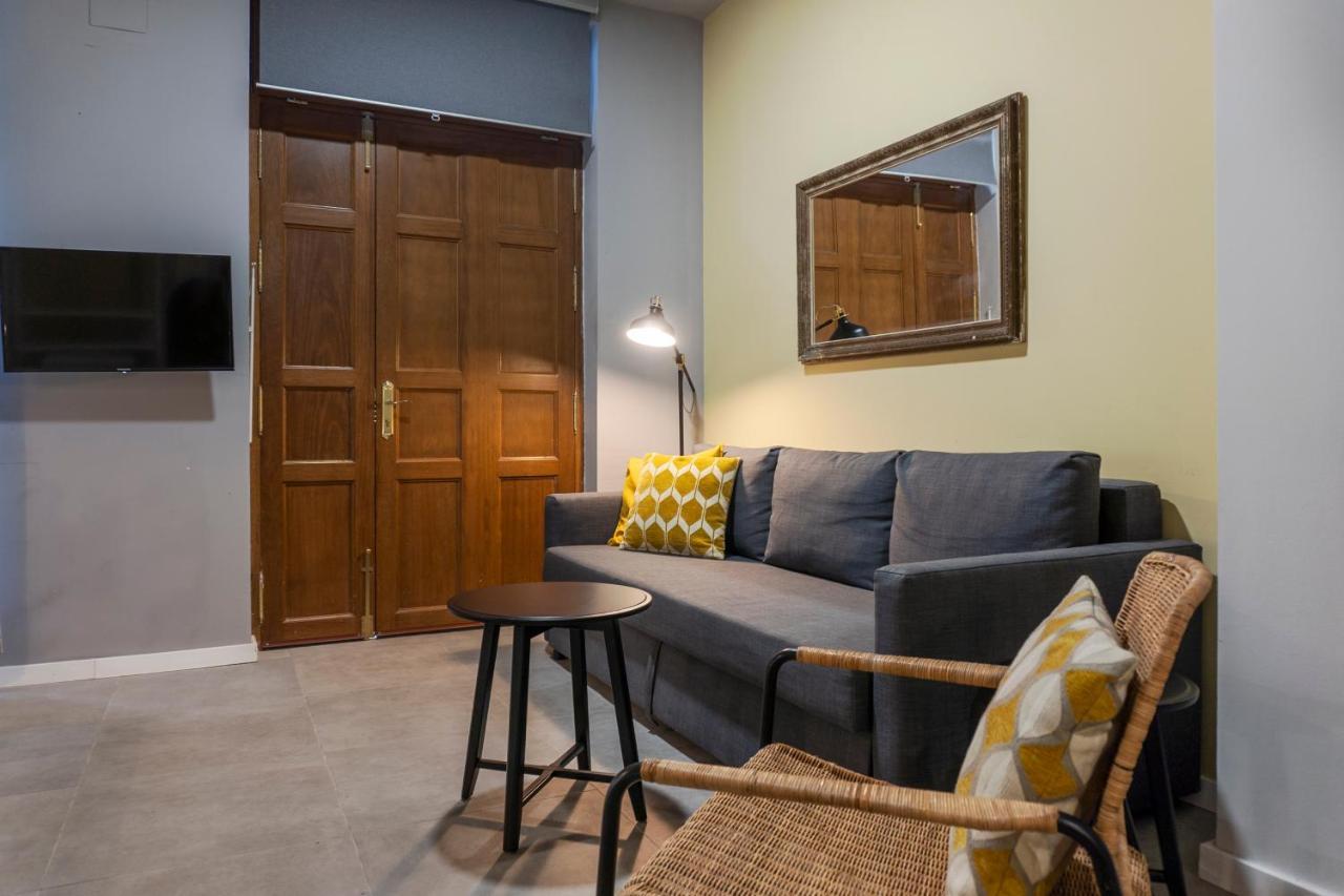 Apartment Vlc Visitacion Flats
