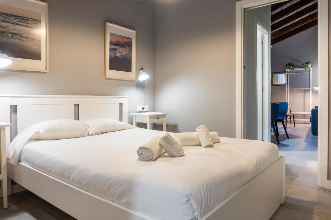 Apartment Vlc Visitacion Flats *