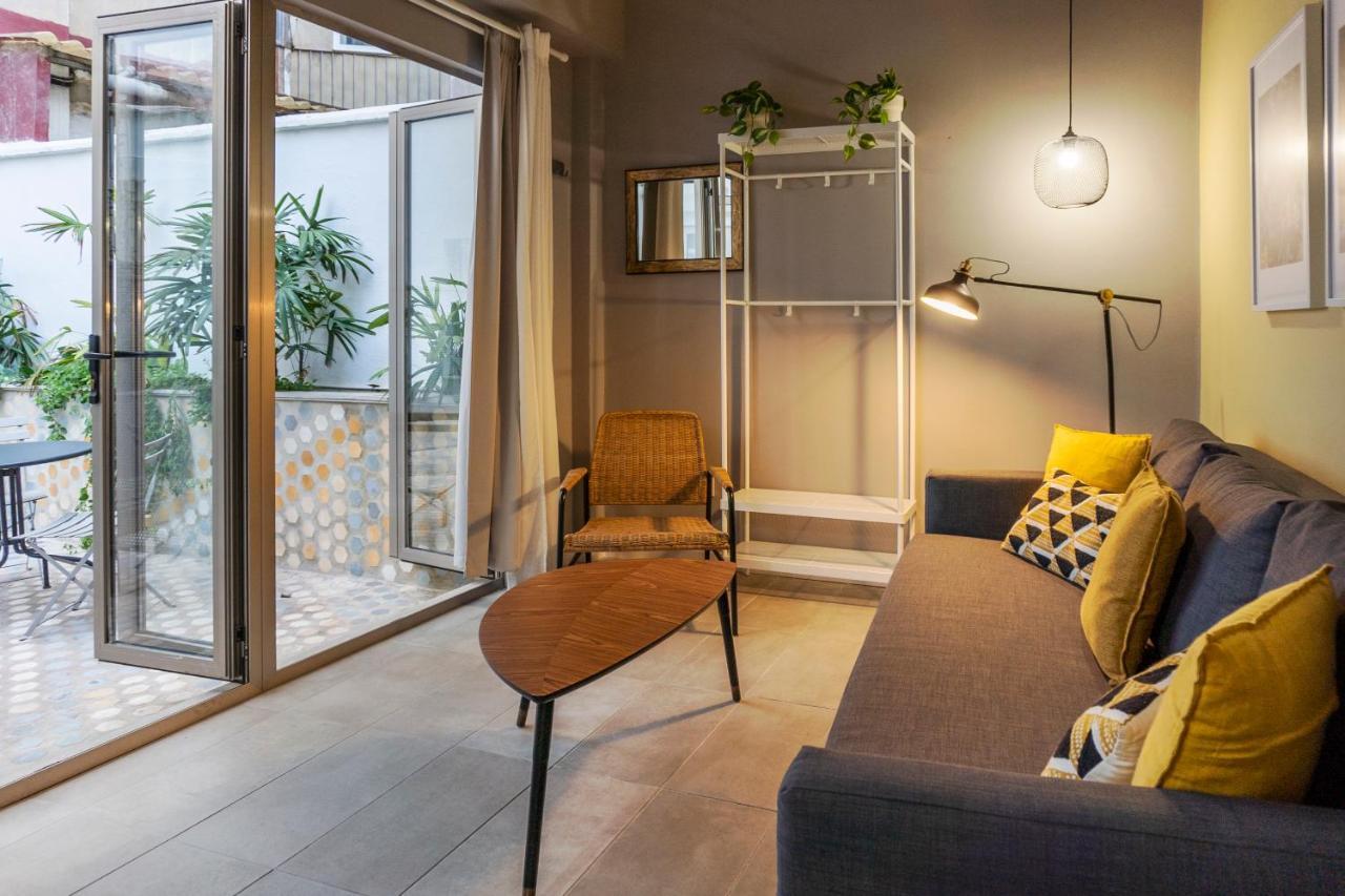 Vlc Visitacion Flats Apartment