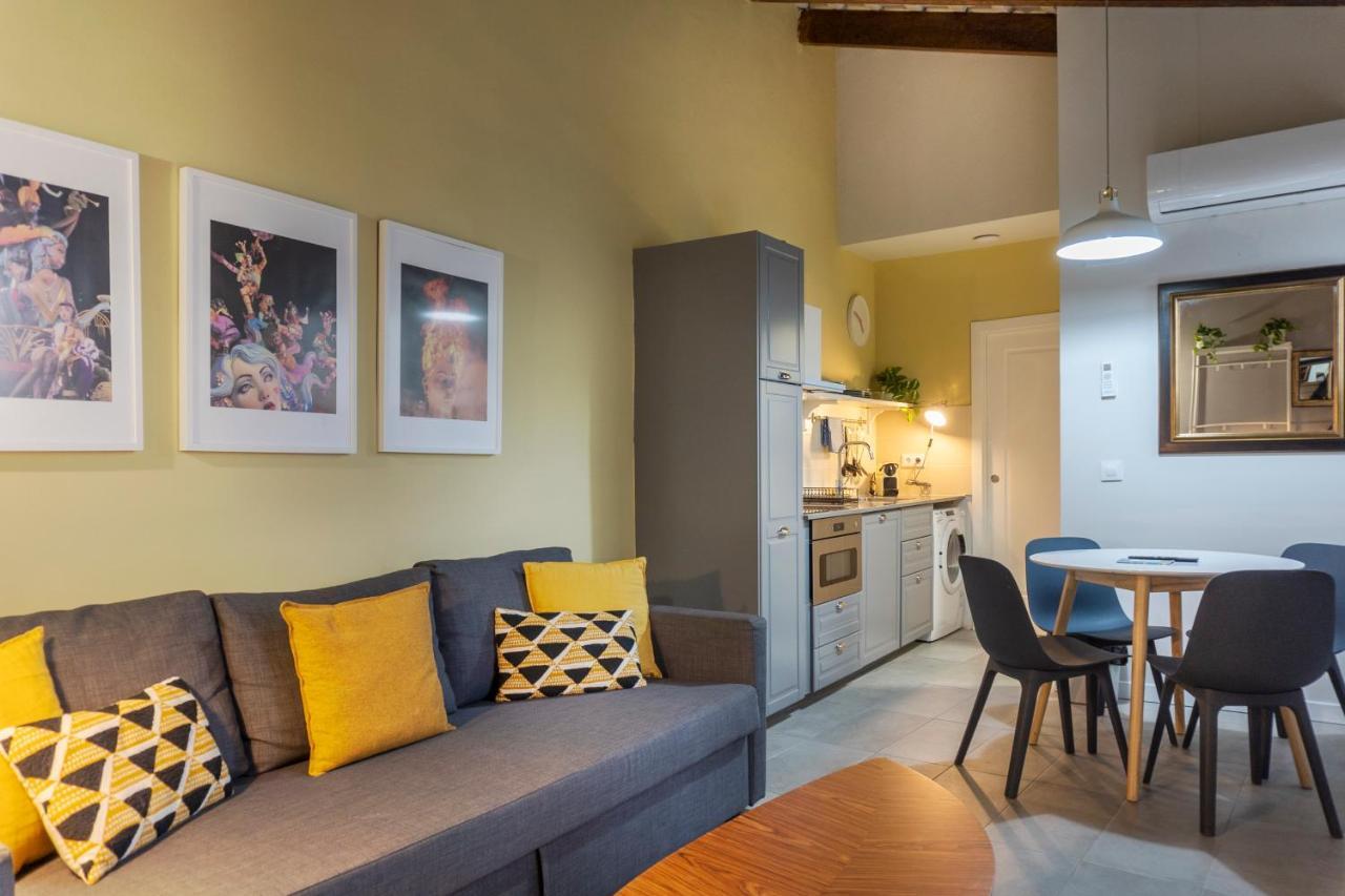 Apartment Vlc Visitacion Flats