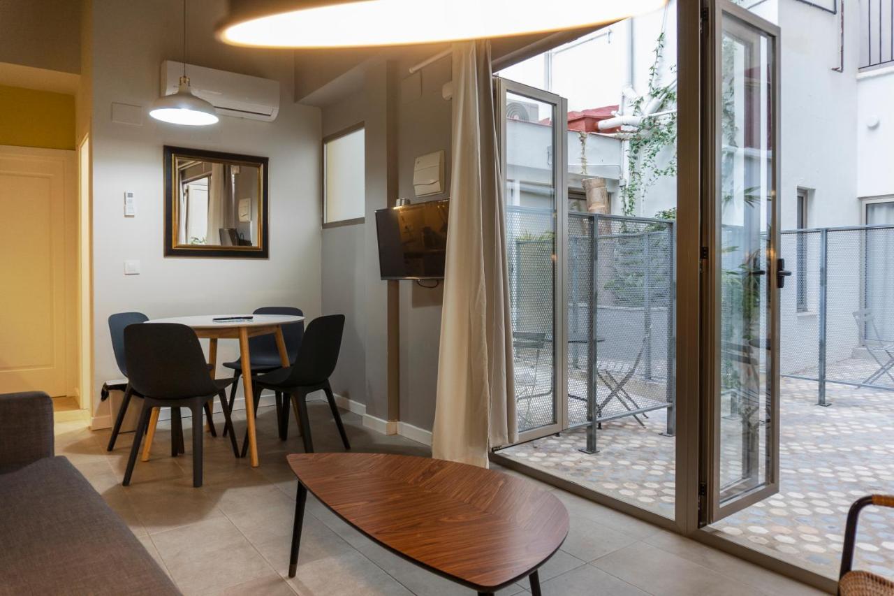 Apartment Vlc Visitacion Flats Valencia
