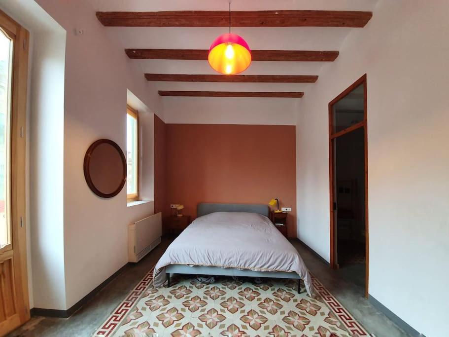 Apartment Beautiful In Cabanyal