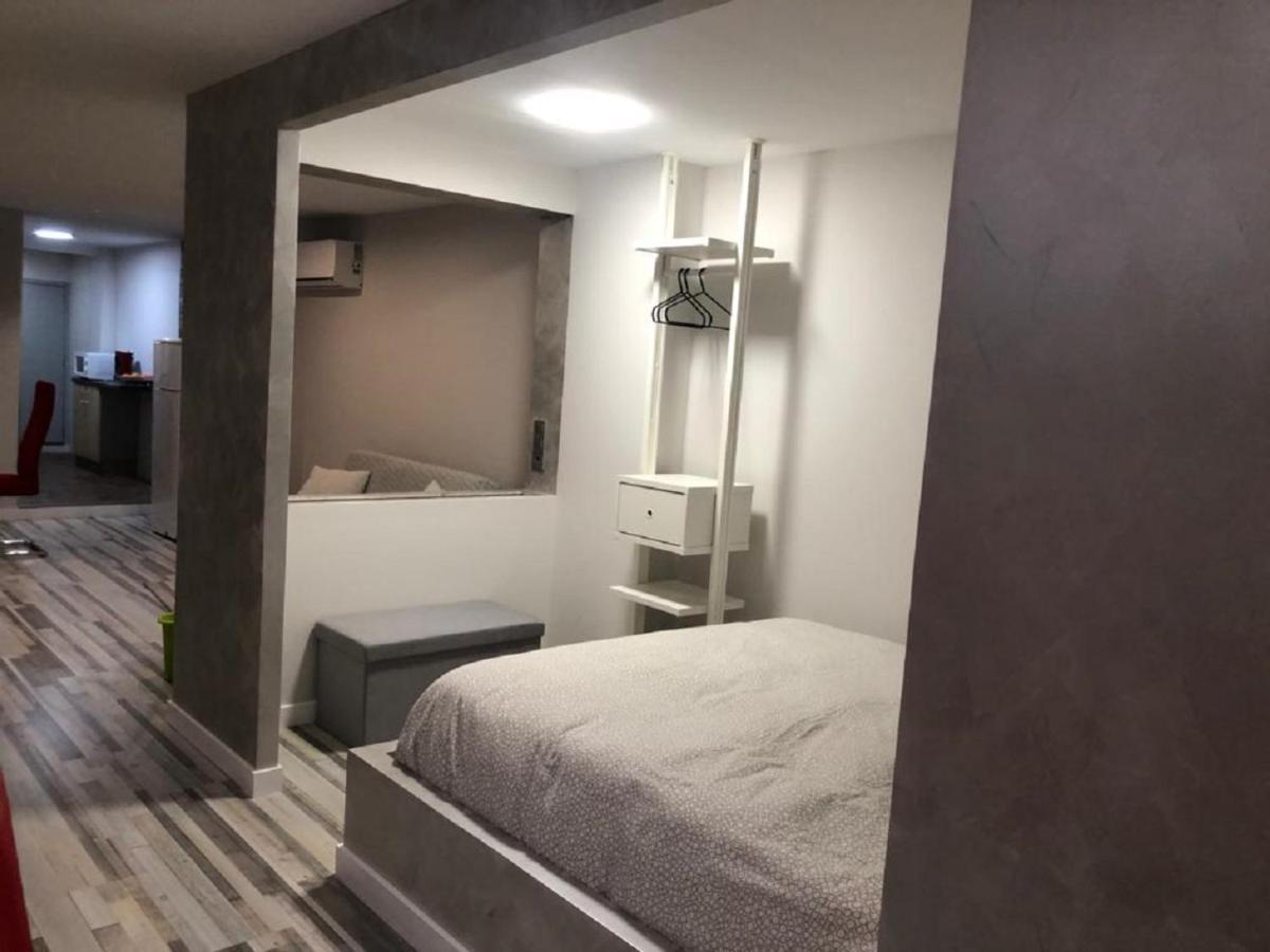 Apartamento Bruno&playa De