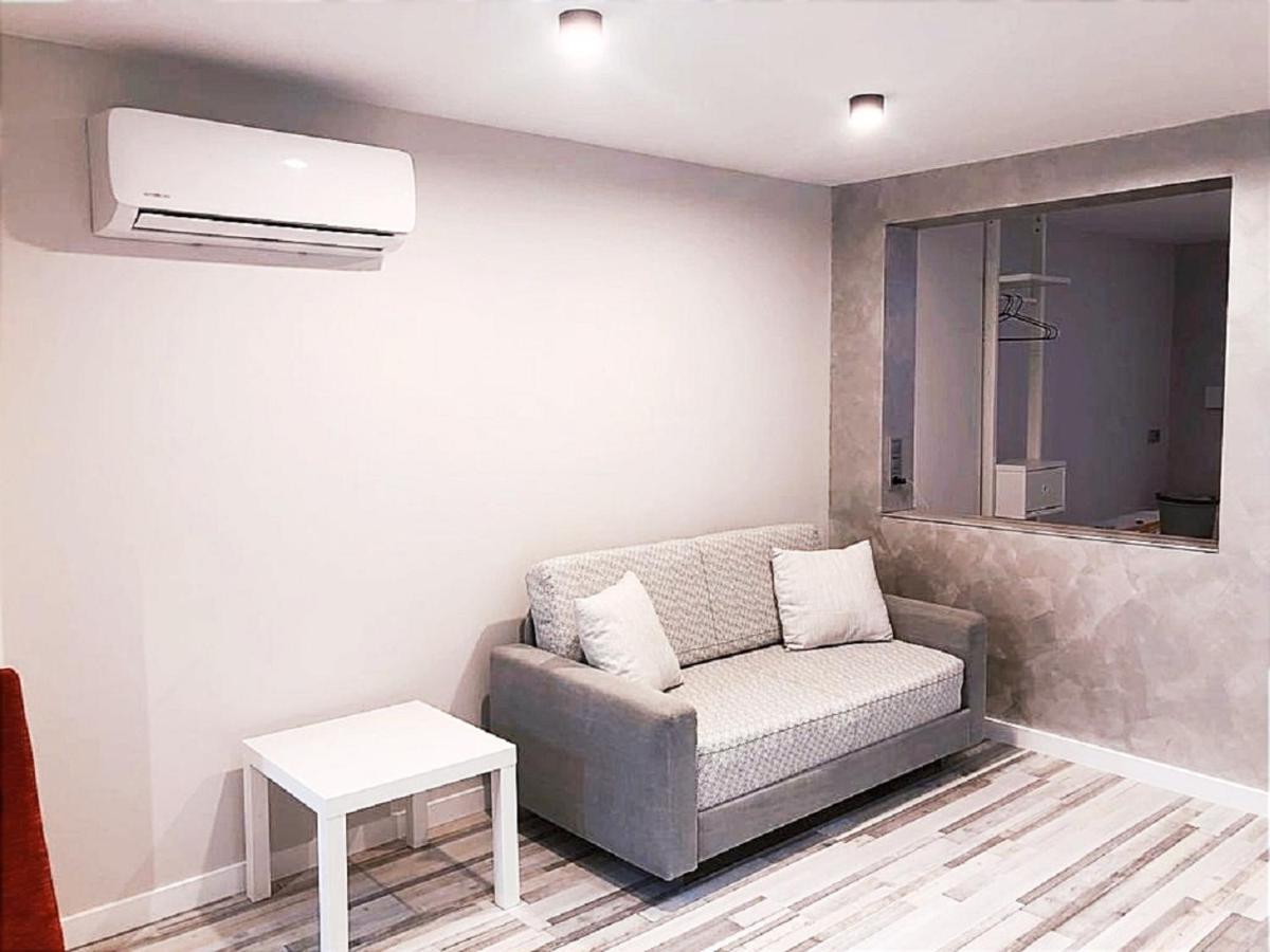 Bruno&playa De Apartamento