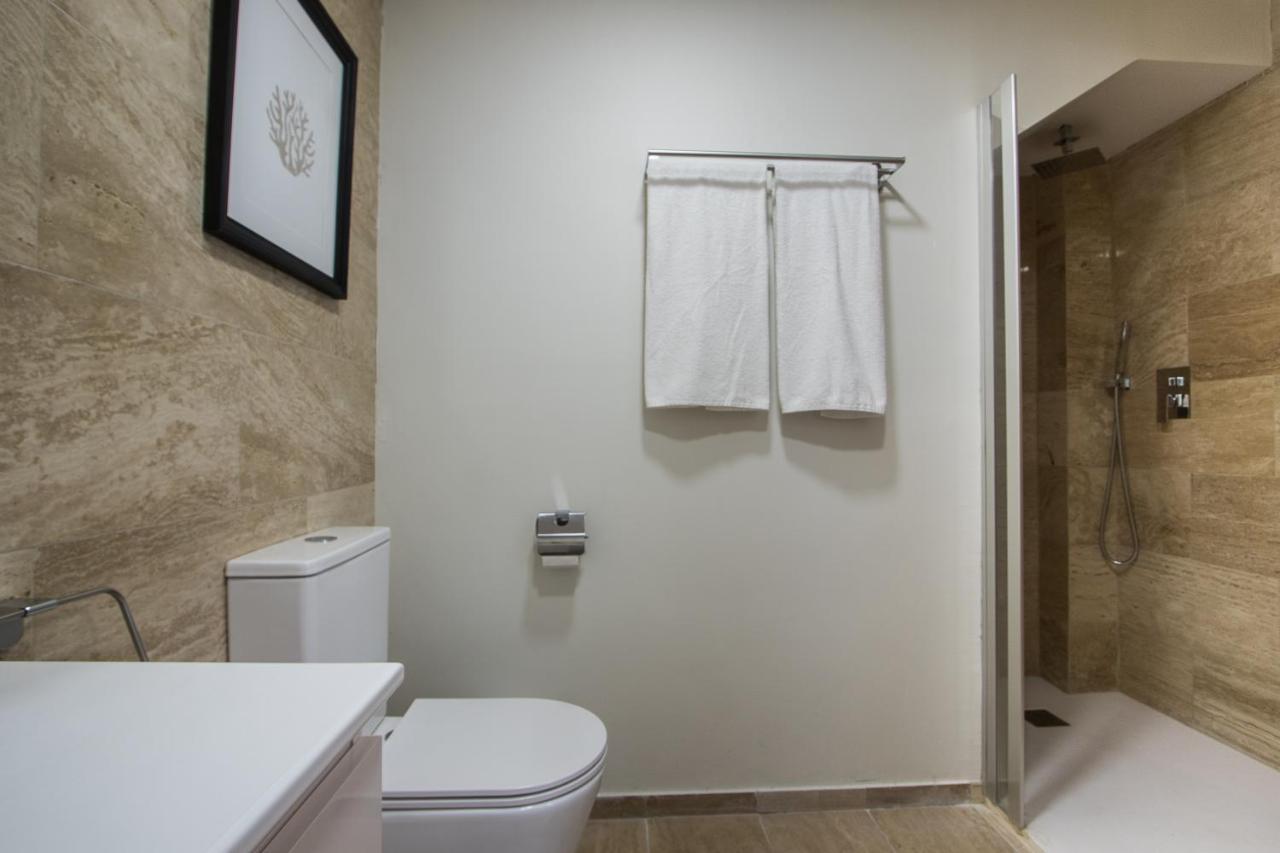 Apartamento Md Grabador Ciudad De Las Artes Y Las Ciencias