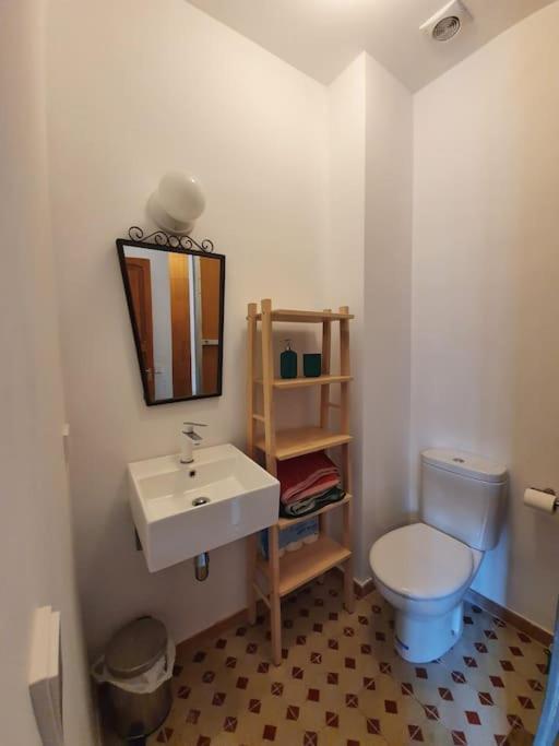 Apartment Beautiful In Cabanyal Valencia