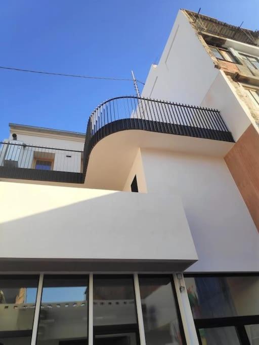 Apartment Beautiful In Cabanyal Valencia