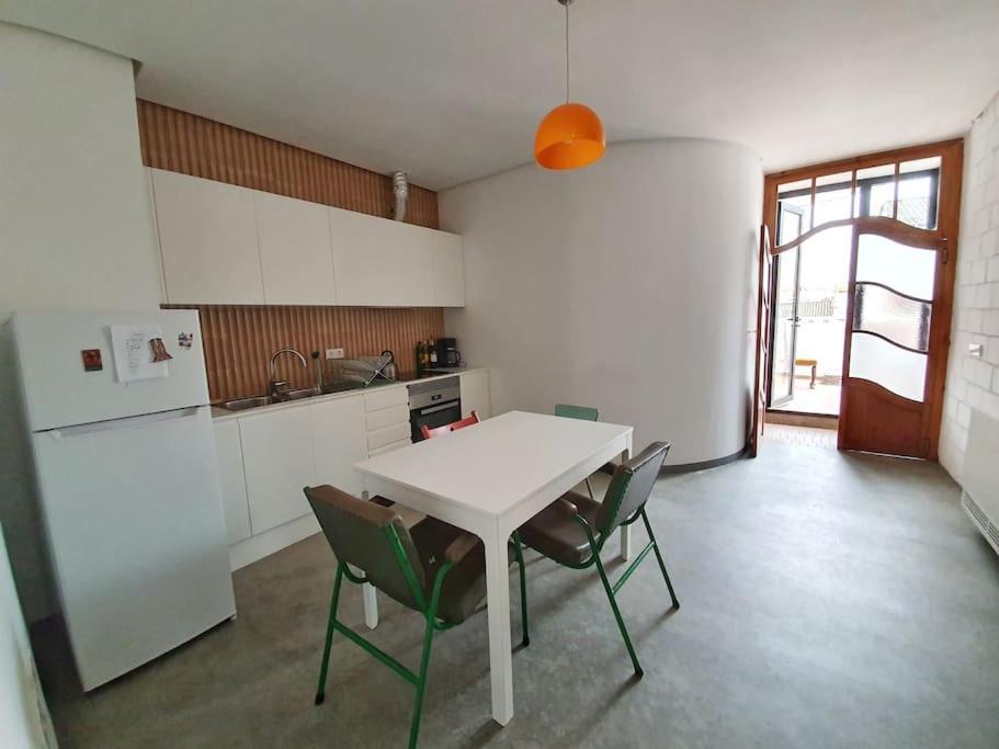 Apartment Beautiful In Cabanyal *