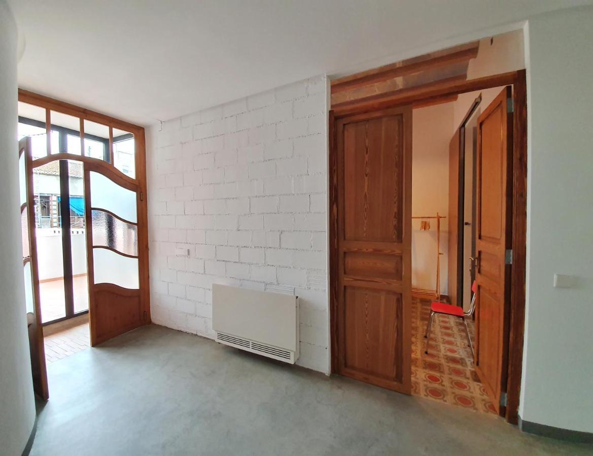 Beautiful In Cabanyal Apartment