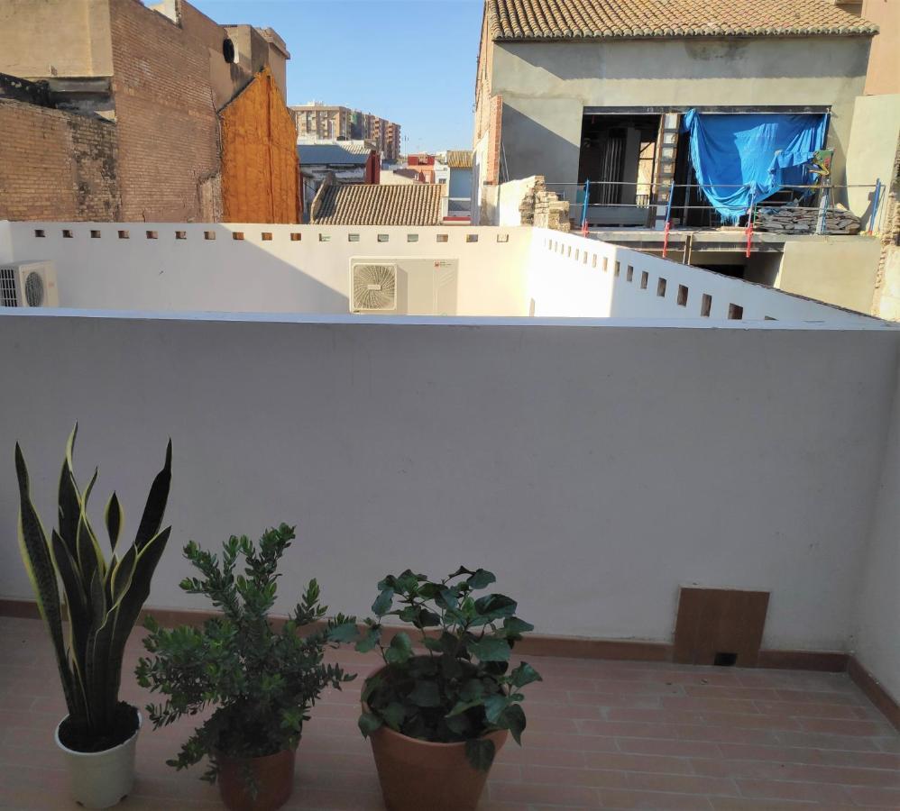 Apartment Beautiful In Cabanyal Valencia
