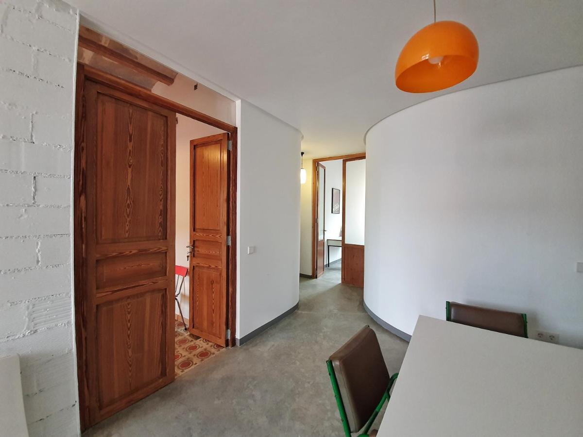 Beautiful In Cabanyal Apartment Valencia