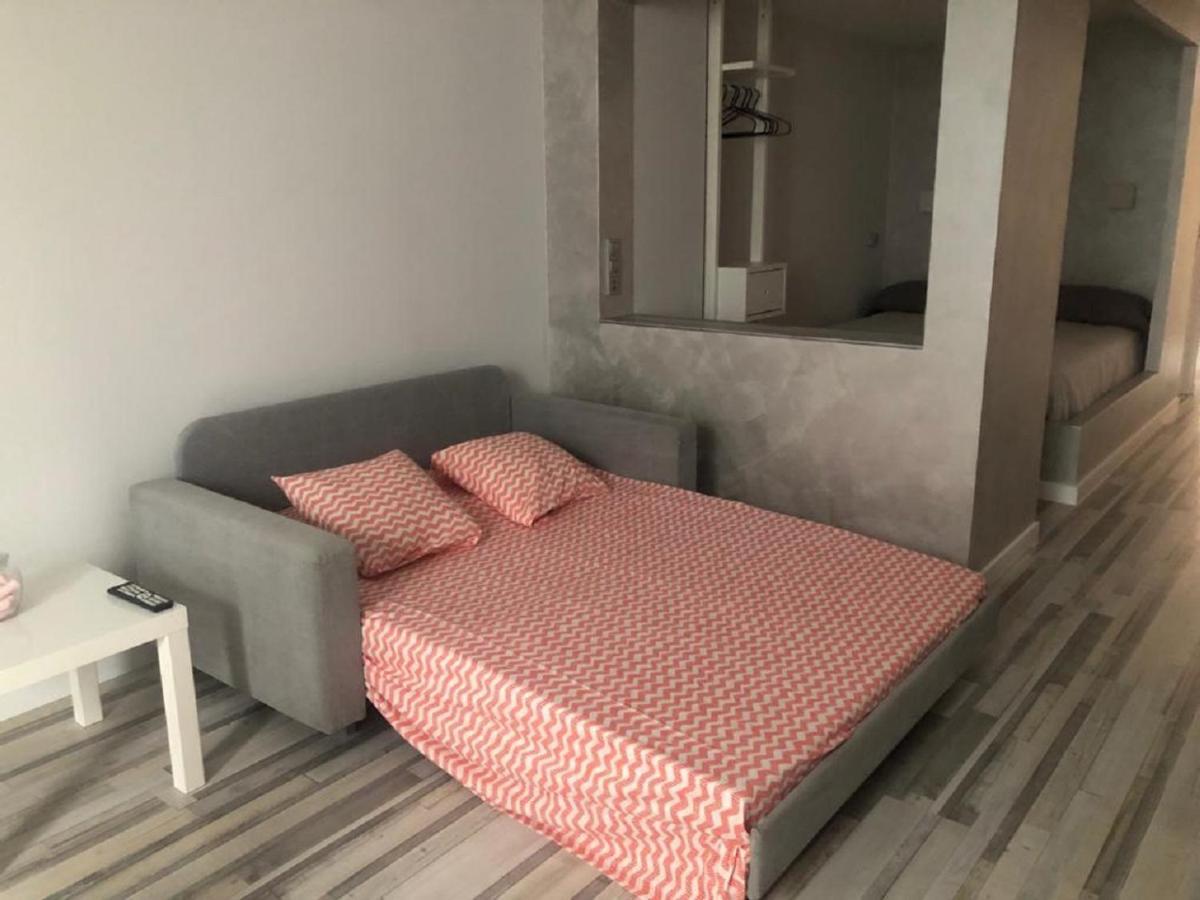 Bruno&playa De Apartamento
