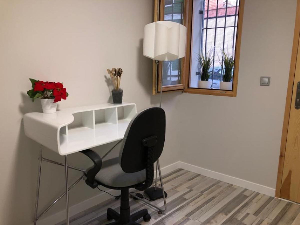 Apartamento Bruno&playa De