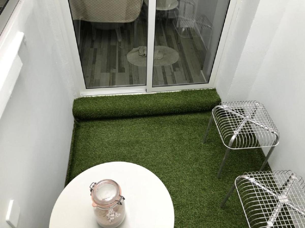 Bruno&playa De Apartamento
